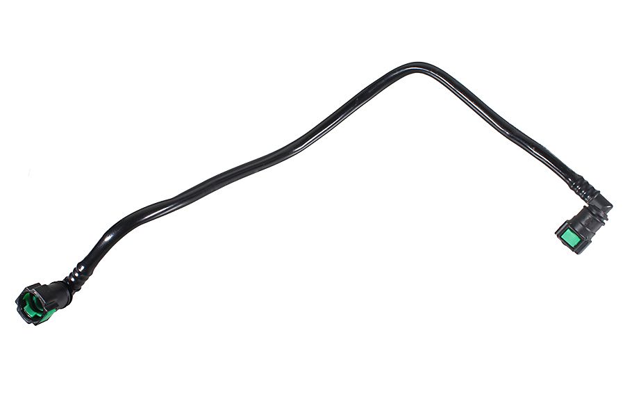 METZGER AUTOTEILE Brændstofrør 2150248 Brændstofpumpe for SKODA