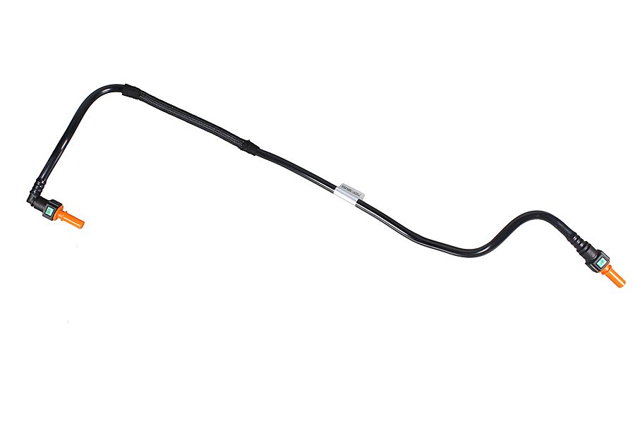 METZGER AUTOTEILE Brændstofrør 2150261 for IVECO