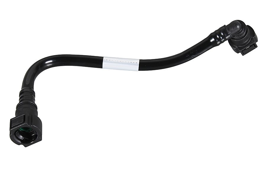 METZGER AUTOTEILE Brændstofrør 2150262 bag for VAUXHALL GENERAL MOTORS