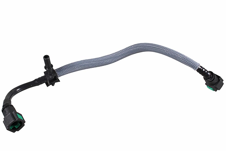 METZGER AUTOTEILE Brændstofrør 2150253 for LAND ROVER
