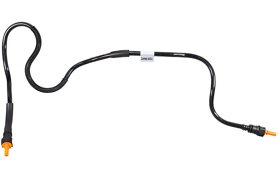 METZGER AUTOTEILE Brændstofrør 2152016 for FORD