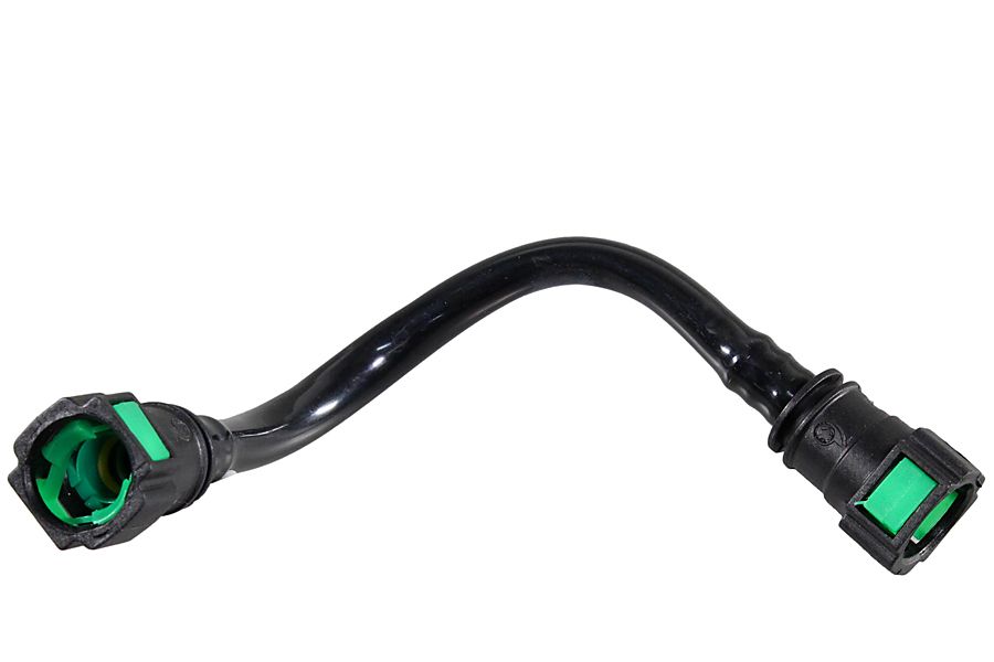 METZGER AUTOTEILE Brændstofrør 2152018 for PEUGEOT