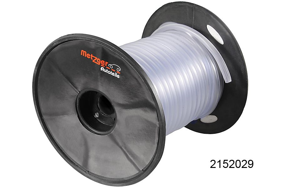 METZGER AUTOTEILE 2152029 7mm
