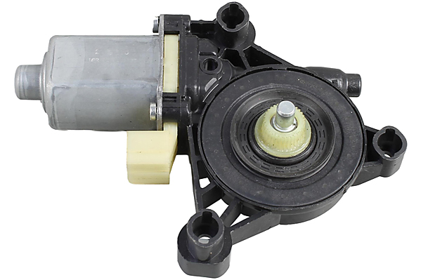 METZGER AUTOTEILE El-motor, rudehejs 2160608 for VW
