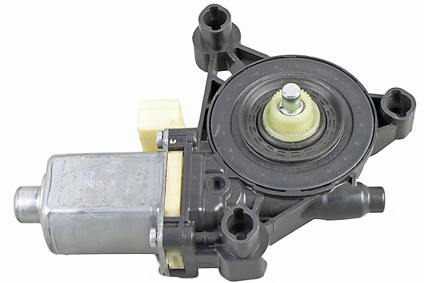 METZGER AUTOTEILE El-motor, rudehejs 2160607 for VW