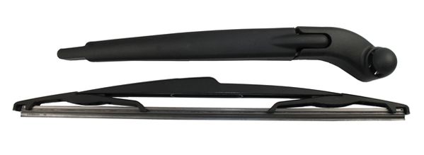 METZGER AUTOTEILE Viskerarm, ruderensning 2190100 bag for FORD