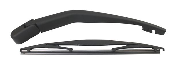 METZGER AUTOTEILE Viskerarm, ruderensning 2190105 bag for NISSAN