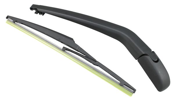 METZGER AUTOTEILE Viskerarm, ruderensning 2190119 bag for TOYOTA