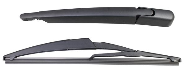 METZGER AUTOTEILE Viskerarm, ruderensning 2190135 bag for CITROËN
