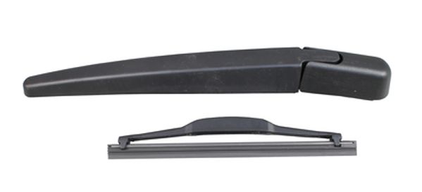 METZGER AUTOTEILE Viskerarm, ruderensning 2190137 bag for CITROËN