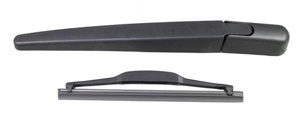 METZGER AUTOTEILE Viskerarm, ruderensning 2190140 bag for DS