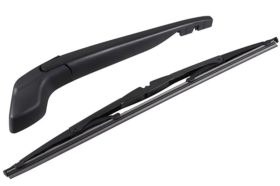 METZGER AUTOTEILE Viskerarm, ruderensning 2190320 bag for VOLVO