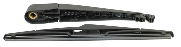 METZGER AUTOTEILE Viskerarm, ruderensning 2190413 bag for PEUGEOT