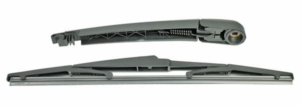 METZGER AUTOTEILE Viskerarm, ruderensning 2190430 bag for HYUNDAI