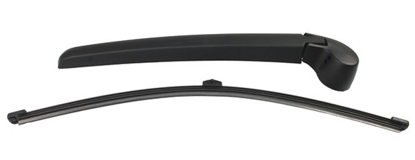 METZGER AUTOTEILE Viskerarm, ruderensning 2190472 bag for AUDI