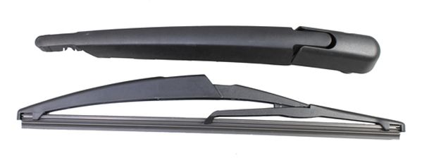 METZGER AUTOTEILE Viskerarm, ruderensning 2190474 bag for CITROËN