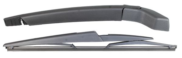 METZGER AUTOTEILE Viskerarm, ruderensning 2190476 bag for VOLVO