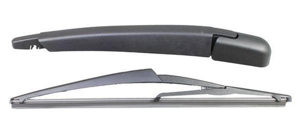 METZGER AUTOTEILE Viskerarm, ruderensning 2190478 bag for NISSAN