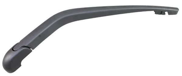METZGER AUTOTEILE Viskerarm, ruderensning 2190481 bag for NISSAN