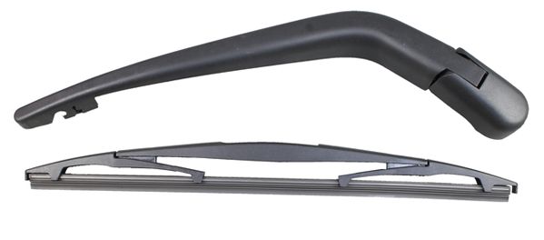 METZGER AUTOTEILE Viskerarm, ruderensning 2190480 bag for NISSAN