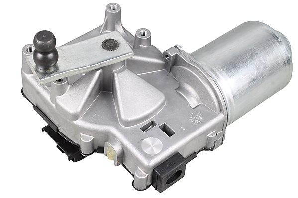 METZGER AUTOTEILE Viskermotor 2190499 foran for PEUGEOT