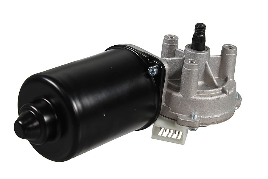 METZGER AUTOTEILE Viskermotor 2190503 foran for VAG