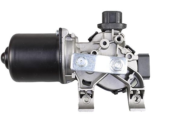 METZGER AUTOTEILE Viskermotor 2190506 foran for RENAULT