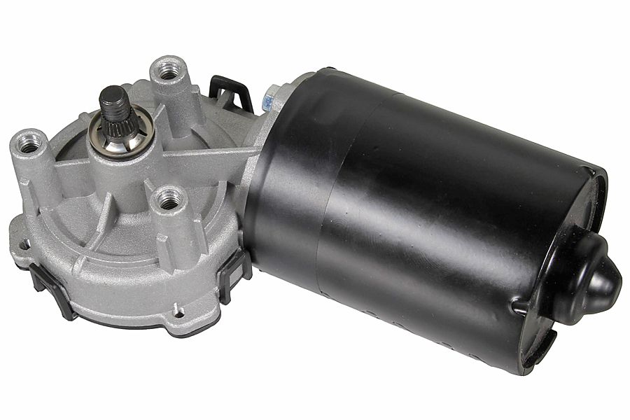 METZGER AUTOTEILE Viskermotor 2190528 foran for OPEL GENERAL MOTORS