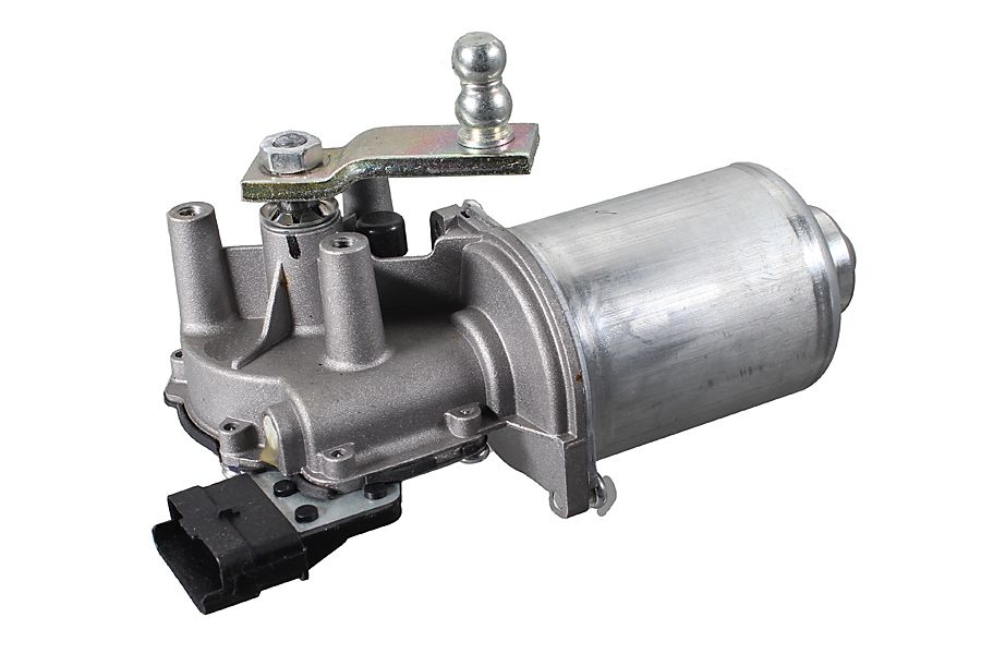 METZGER AUTOTEILE Viskermotor 2190559 foran for PEUGEOT