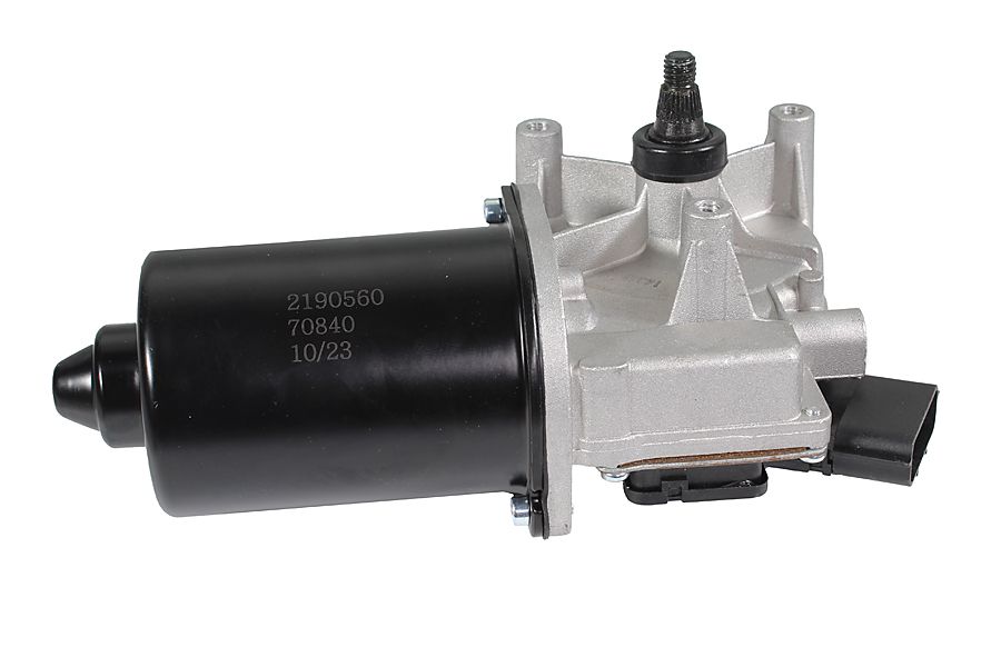 METZGER AUTOTEILE Viskermotor 2190560 foran for NISSAN