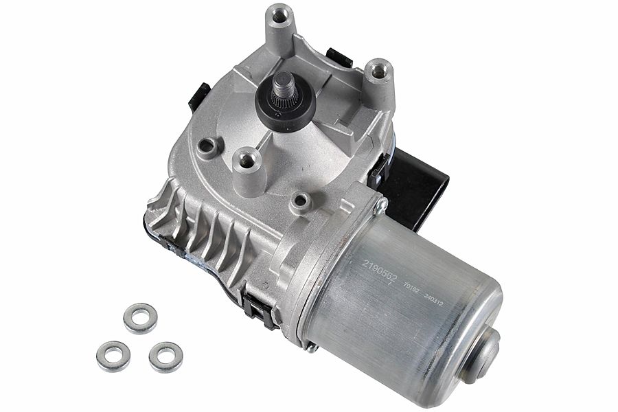 METZGER AUTOTEILE Viskermotor 2190562 foran for VAG