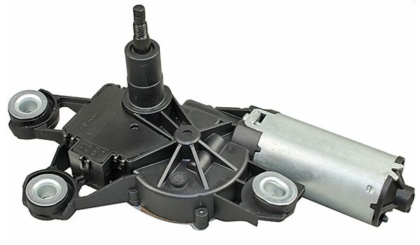 METZGER AUTOTEILE Viskermotor 2190601 bag for SEAT