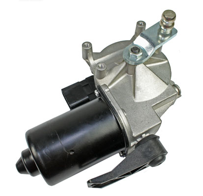 METZGER AUTOTEILE Viskermotor 2190602 foran for MERCEDES-BENZ VAG