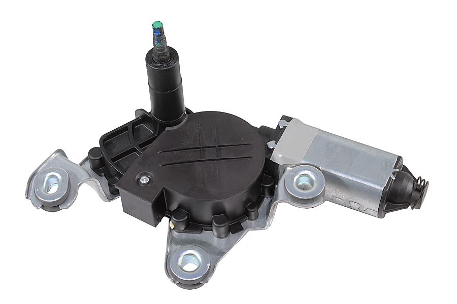 METZGER AUTOTEILE Viskermotor 2190633 bag for SKODA