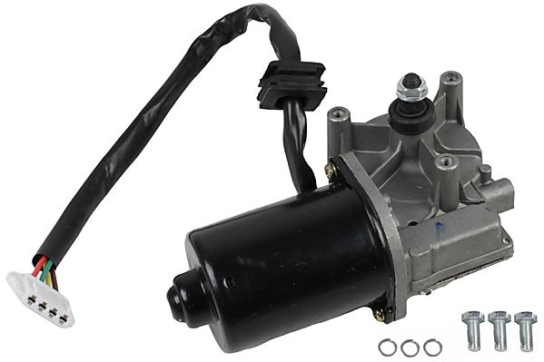 METZGER AUTOTEILE Viskermotor 2190632 foran for MERCEDES-BENZ