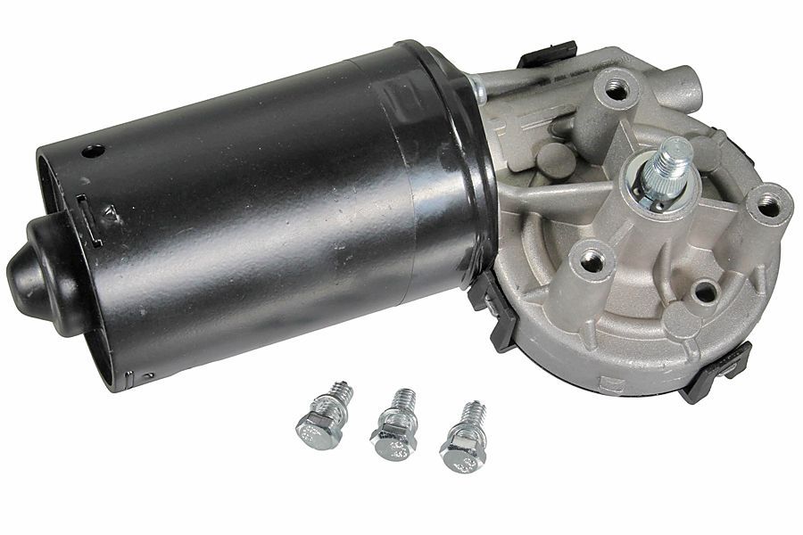 METZGER AUTOTEILE Viskermotor 2190624 foran for FORD