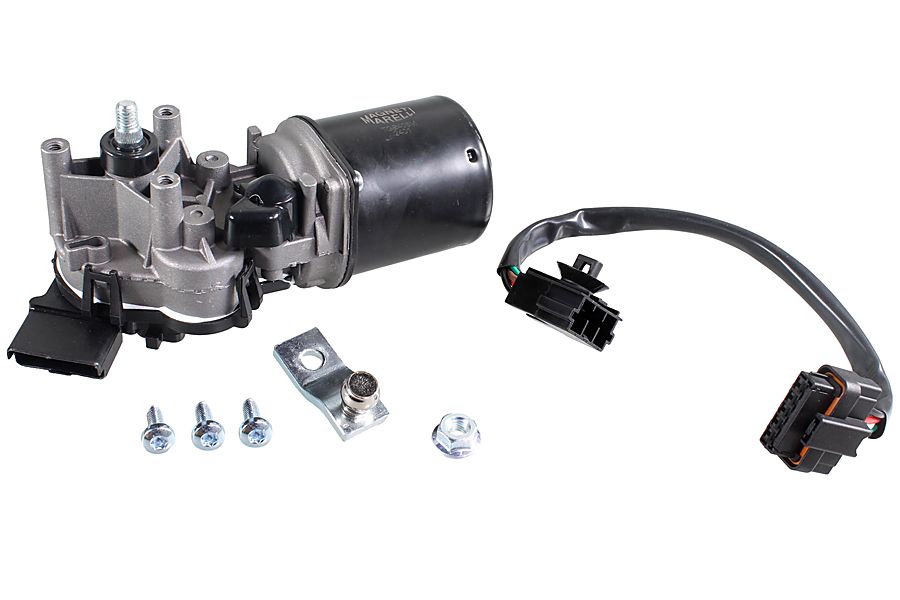 METZGER AUTOTEILE Viskermotor 2190672 foran for RENAULT
