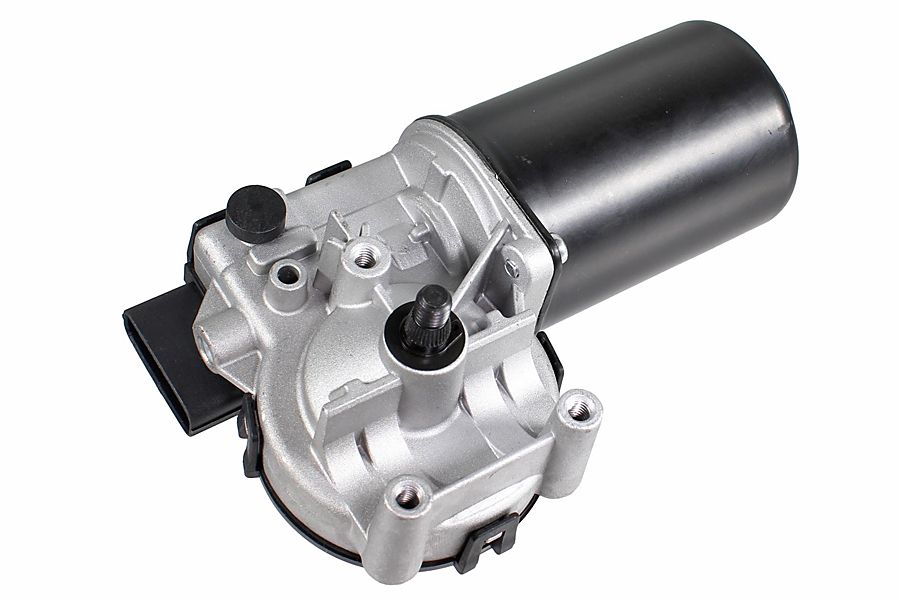METZGER AUTOTEILE Viskermotor 2190674 foran for KIA