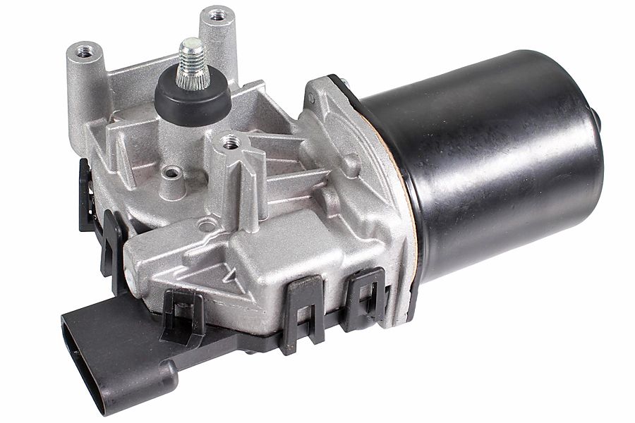 METZGER AUTOTEILE Viskermotor 2190673 foran for ALFA ROMEO