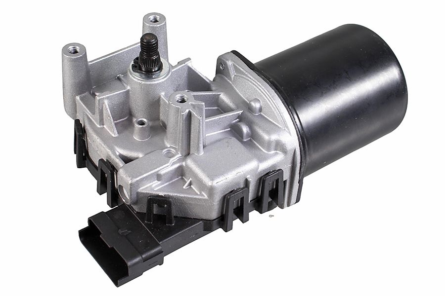 METZGER AUTOTEILE Viskermotor 2190675 foran for RENAULT