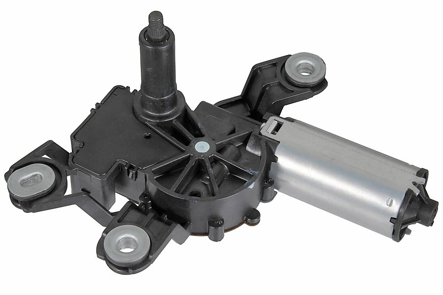 METZGER AUTOTEILE Viskermotor 2190676 bag for VW