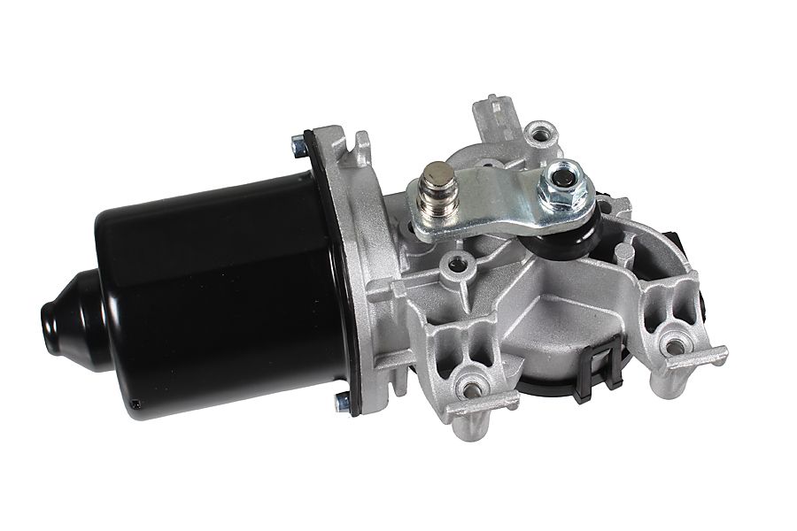METZGER AUTOTEILE Viskermotor 2190678 foran for DACIA