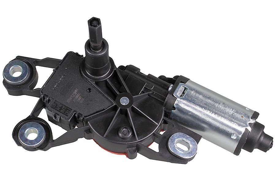 METZGER AUTOTEILE Viskermotor 2190680 bag for SEAT