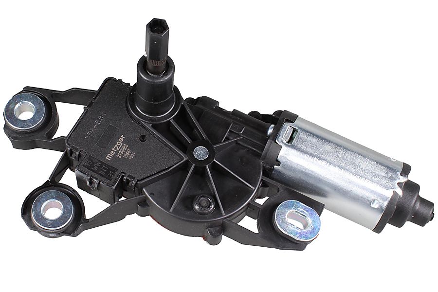METZGER AUTOTEILE Viskermotor 2190683 bag for SEAT
