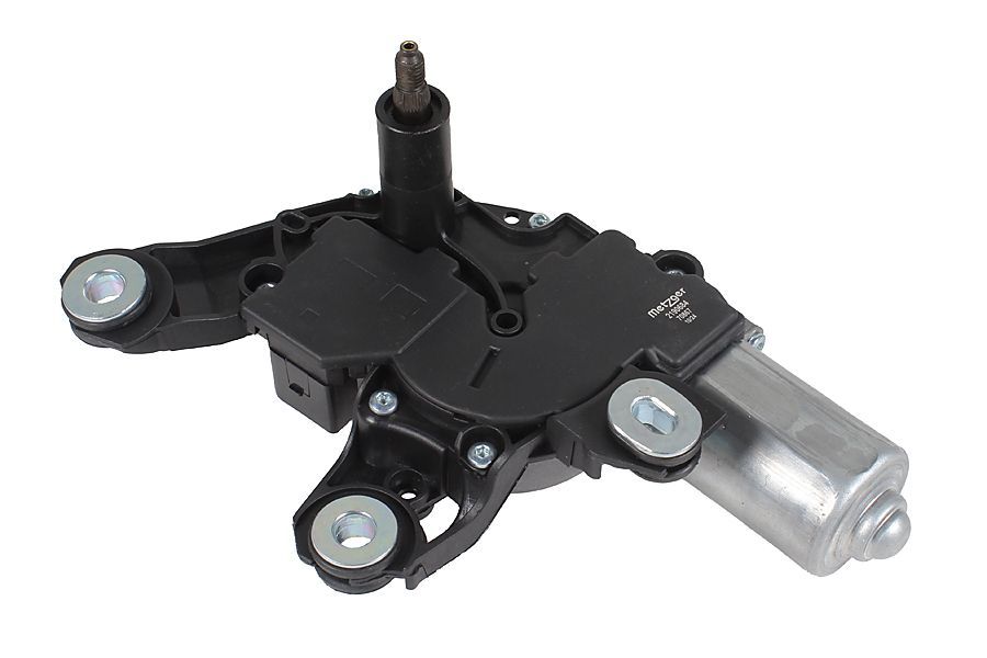 METZGER AUTOTEILE Viskermotor 2190684 bag for BENTLEY
