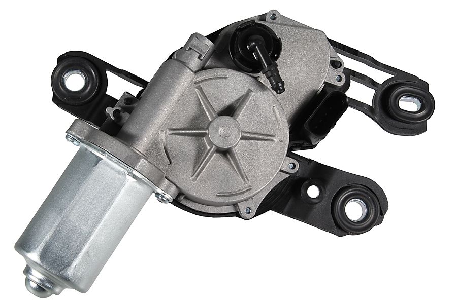 METZGER AUTOTEILE Viskermotor 2190685 bag for SEAT
