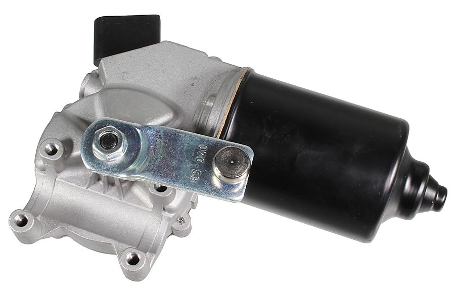 METZGER AUTOTEILE Viskermotor 2190689 foran for OPEL GENERAL MOTORS