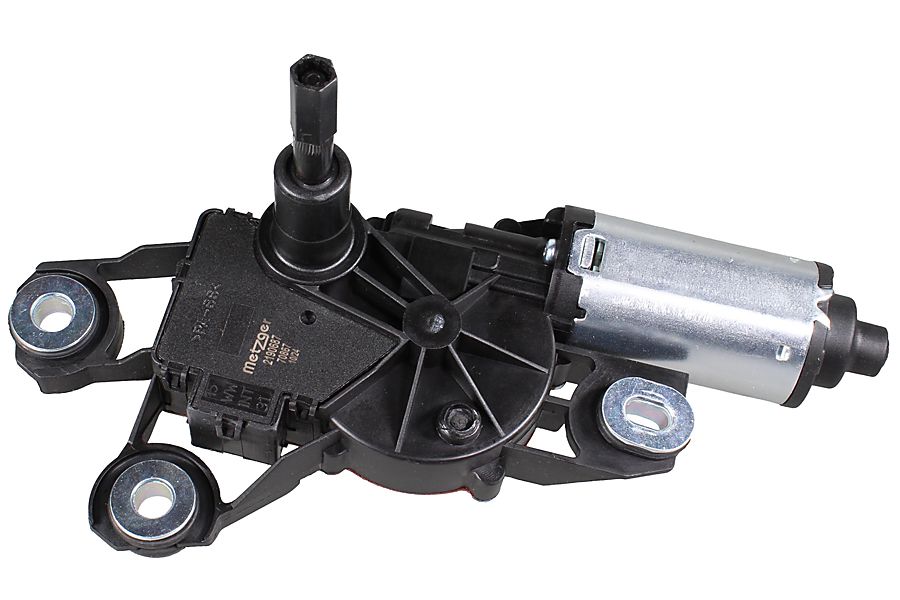 METZGER AUTOTEILE Viskermotor 2190687 bag for SEAT