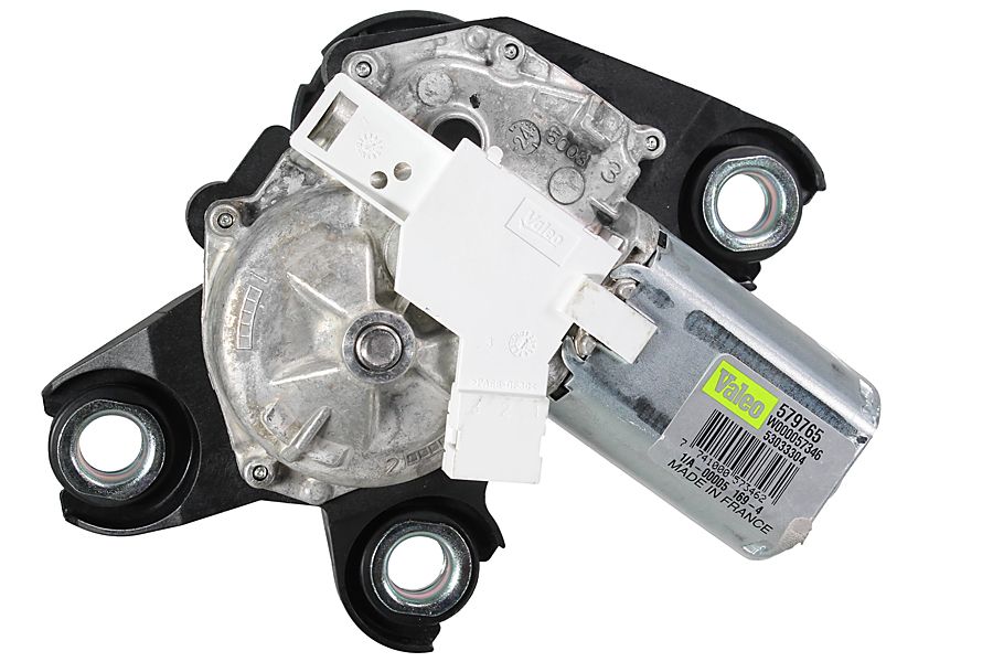 METZGER AUTOTEILE Viskermotor 2190691 bag for VAUXHALL
