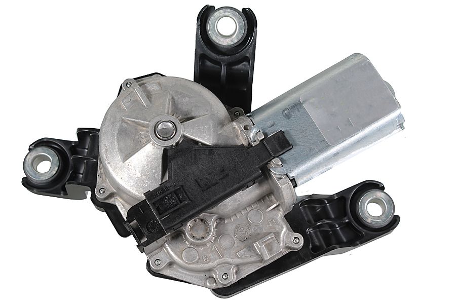 METZGER AUTOTEILE Viskermotor 2190690 bag for VAUXHALL GENERAL MOTORS